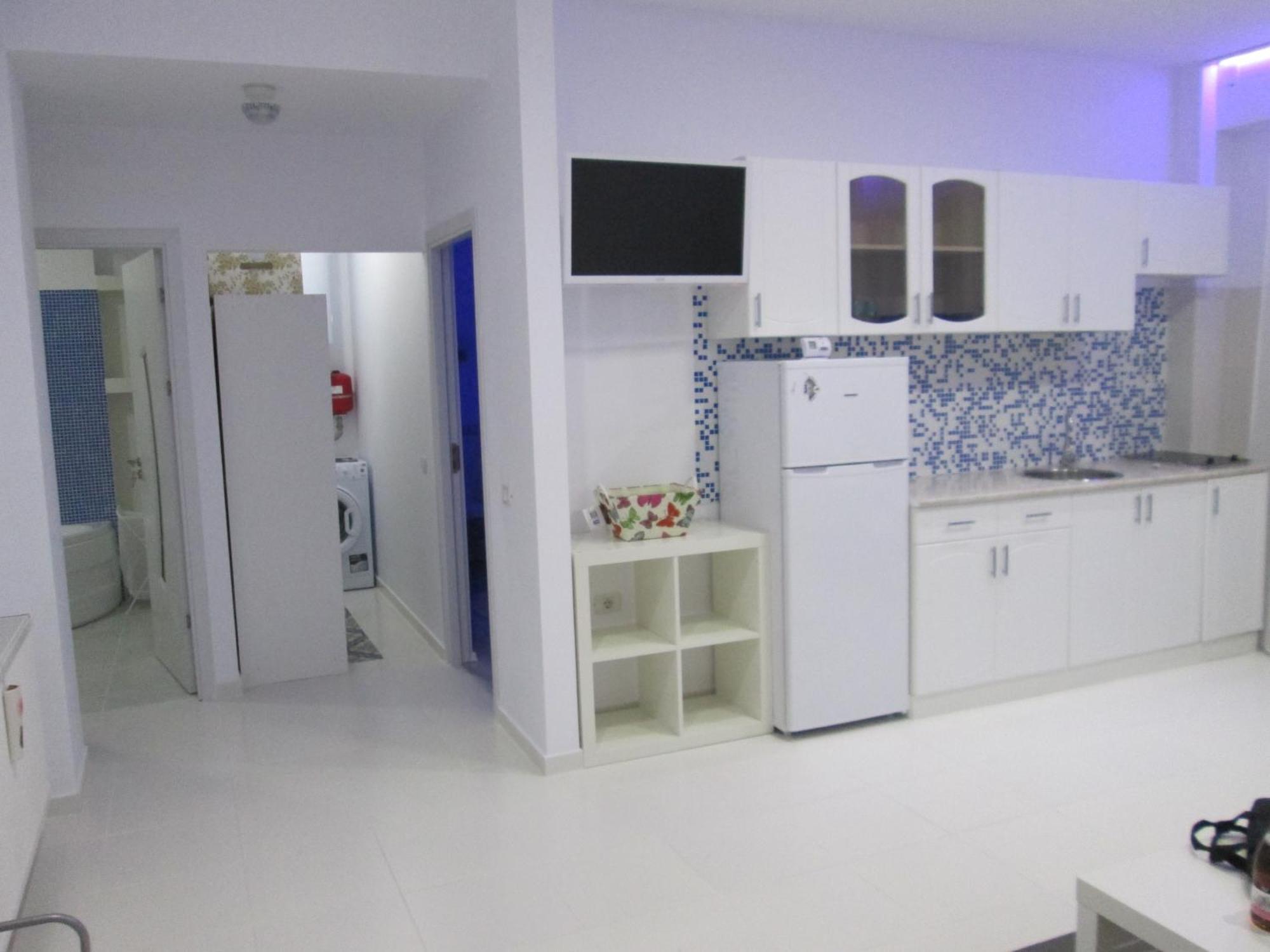 City Park Residence Констанца Номер фото