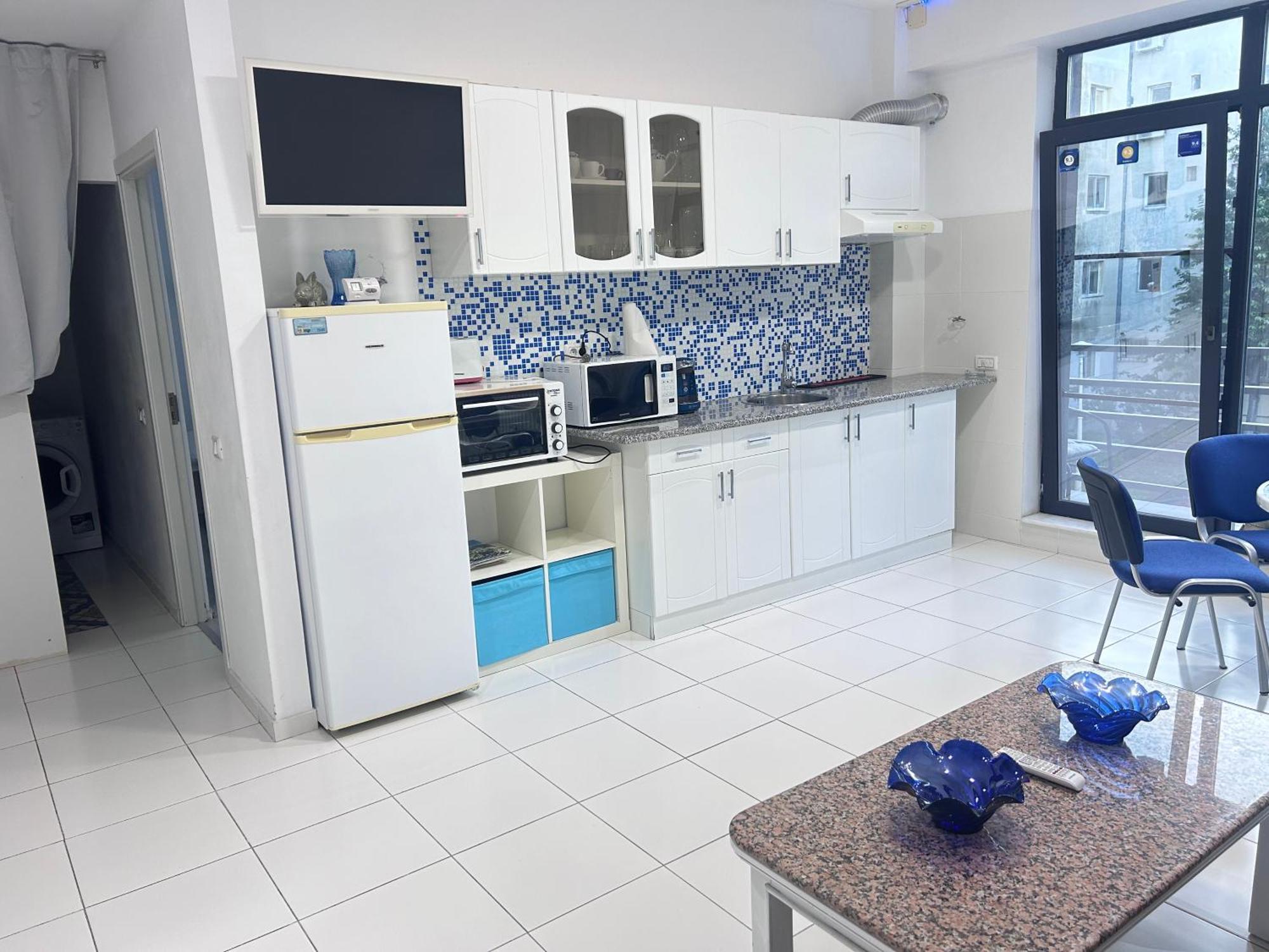City Park Residence Констанца Экстерьер фото